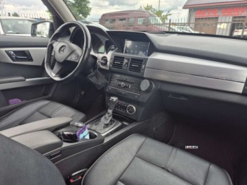 Mercedes GLK 2010 Mercedes-Benz GLK Mercedes GLK 350CDI 3,0 Diesel Sport Zamiana 3.0 Diesel, zdjęcie 9