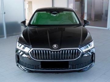 Skoda Superb IV Liftback 2.0 TSI 265KM 2025 SKODA Superb L&amp;K 2.0 TSI DSG 4x4 Sedan 265KM 2025, zdjęcie 1
