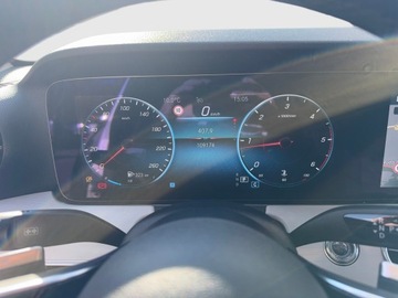 Mercedes Klasa E W213 Limuzyna Facelifting 2.0 E220d 194KM 2021 Mercedes-Benz E 220 220d 4 Matic, Pakiet AMG, Salo, zdjęcie 10