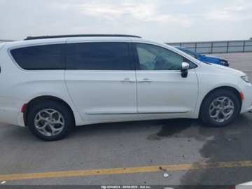 Chrysler Pacifica II 2023 Chrysler Pacifica Limitowany awd 3.6 Benzyna 287KM, zdjęcie 6