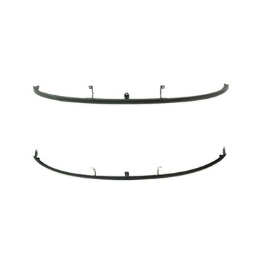 LIŠTA POD SVĚTLOMETEM MITSUBISHI COLT LANCER 88-9