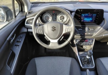 Suzuki SX4 II 2022 Suzuki SX4 1.4 Benzyna 129KM, zdjęcie 12
