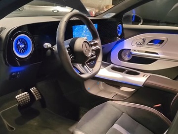 Mercedes CLA C118/X118 2025 MERCEDES-BENZ CLA 200 4-Matic AMG Line 1.5 (163KM) 2025, zdjęcie 7