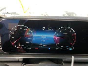 Mercedes GLS X167 2025 Mercedes-Benz GLS 450 4Matic 2025 3.0l 3.0 Benzyna 375KM, zdjęcie 9