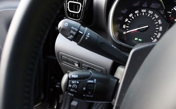Citroen C3 Aircross  I Crossover Facelifting 1.2 PureTech 110KM 2024 Citroen C3 Aircross 1.2 110KM Plus VAT23 Gwarancja Salon PL 1 wl. Car Play, zdjęcie 20