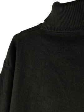 МУЖСКАЯ ЧЕРНАЯ КЛАССИЧЕСКАЯ ГОЛЬФ R. L