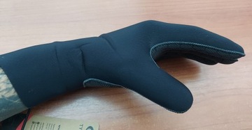 Typhoon Ventnor2 Glove неопреновые перчатки для плавания, дайвинга 2мм