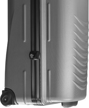 Чехол на чемодан защитный 126х32х37 Longridge BATCHF R895
