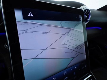 Mercedes AMG GT C190 Coupe 4d Facelifting 4.0 63 585KM 2025 MERCEDES-BENZ AMG GT 63 4Matic+ Coupe 4.0 (585KM) 2025, zdjęcie 6