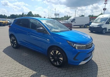 Opel 2022 Opel Grandland X 1,2 130KM Salon Polska 1.2 Benzyna 130KM, zdjęcie 2