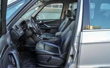 Ford Galaxy III Van Facelifting 2.0 EcoBoost 203KM 2011 Ford Galaxy 2,0T (203KM) Automat Lift 7-osobowy 2.0 Benzyna 203KM, zdjęcie 6