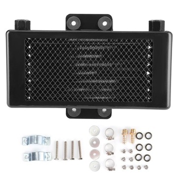 МАСЛЯНЫЙ ОХЛАДИТЕЛЬ ДЛЯ МОТОЦИКЛОВ ATV QUAD 100–250CC