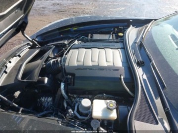 Chevrolet Corvette C7 2019 Chevrolet Corvette Grand Sport 2019 6.2 Benzyna 460KM, zdjęcie 8