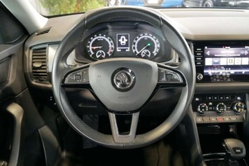 Skoda Kodiaq I SUV 2.0 TDI 150KM 2020 Skoda Kodiaq Diesel 150KM Automat 2-Strefowa Klimatyzacja Navi PL 2.0 150KM, zdjęcie 21