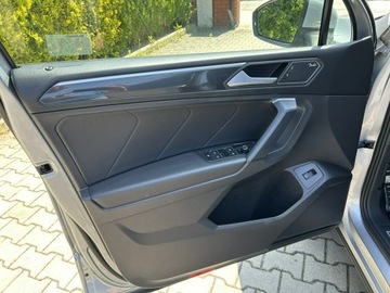 Volkswagen Tiguan Allspace SUV 2.0 TSI 190KM 2019 Volkswagen Tiguan Allspace R-Line, 4 Motion,jak, zdjęcie 30