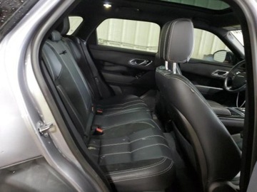 Land Rover Range Rover Velar 2020 Land Rover Range Rover Velar 2020, 2.0L, 4x4, R-DYNAMIC S, od ubezpieczalni, zdjęcie 9