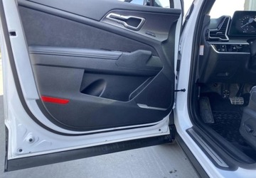 Kia 2024 Kia Sportage Kia Sportage 1.6T-GDI HEV 7DCT 235KM GT LineLTH2HARSUSPNS2TRAE, zdjęcie 9