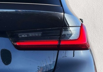 BMW Seria 3 2024 BMW Seria 3 I wlasciciel M Sport Gwarancja Bezwypadkowy FVAT23, zdjęcie 7