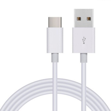 КАБЕЛЬ USB TYPE-C БЫСТРАЯ ЗАРЯДКА + КАБЕЛЬ ДЛЯ ПЕРЕДАЧИ ДАННЫХ