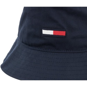 ШЛЯПА-ВЕДРО TOMMY HILFIGER AMOAM07525C87