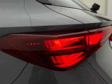 Cupra Leon II Sportstourer Facelifting 1.5 eTSI MHEV 150KM 2025 CUPRA Leon 1.5 eTSI mHEV DSG Combi 150KM 2025, zdjęcie 10