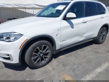 BMW X5 F15 2017 BMW X5 2018 BMW X5 XDRIVE35I 3.0 Benzyna 300KM, zdjęcie 5