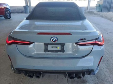 BMW Seria 4 G22-23-26 2022 BMW M4 Competition 2022 3.0 Benzyna 503KM, zdjęcie 2