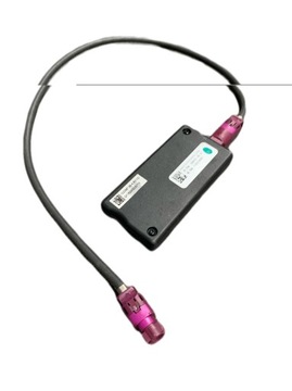 Tesla S X slot karty SIM pod ekranem 1032972-00-A