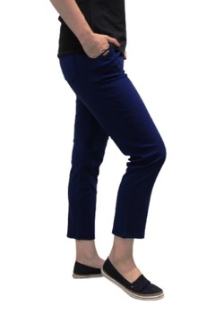 ЖЕНСКИЕ ЭЛАСТИЧНЫЕ БРЮКИ ДЛЯ ПОХУДЕНИЯ XXL/3XL