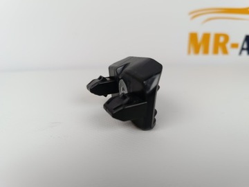 КРЕПЛЕНИЕ ПЕРЕДНЕГО КРЫЛА TESLA МОДЕЛЬ Y ВЕРХНЕЕ ЛЕВОЕ 1493772-00-B