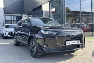 Chery Tiggo 7 2025 CHERY Tiggo 7 Prestige 1.5 T-GDI Super Hybrid DHT 279KM 2025, zdjęcie 1