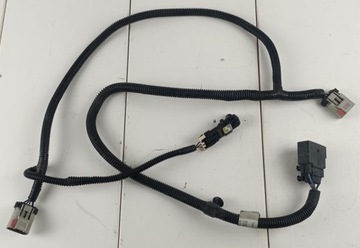 Instalacja zbiornika paliwa + czujnik Dodge