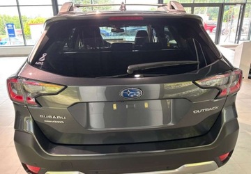 Subaru 2025 Subaru Outback Subaru Outback 2.5i Business Edition (EyeSight) Lineartronic, zdjęcie 5