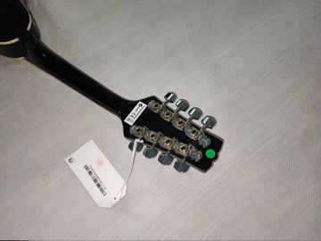 HARLEY BENTON HBMA-50 РЕГУЛИРУЕМАЯ МАНДОЛИНА