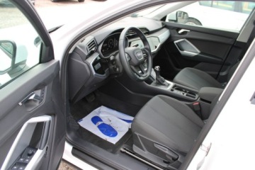 Audi Q3 II SUV 2.0 35 TDI 150KM 2021 Audi Q3 VIRTUALN Gwarancja Salon Polska G.Fotele, zdjęcie 18
