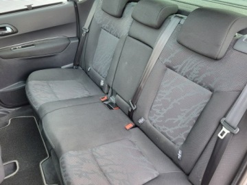 Peugeot 3008 I Crossover 1.6 120KM 2009 Peugeot 3008 1.6D, 120KM, Panorama, Tempomat, zdjęcie 24