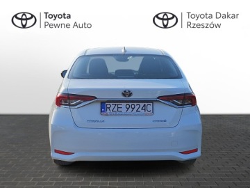 Toyota Corolla XII Sedan Facelifting 1.8 Hybrid 140KM 2023 Toyota Corolla 1.8 Hybrid Comfort Seria E21 (2019-, zdjęcie 3