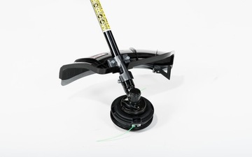 NAX700B Бензиновый кусторез Briggs Stratton 1,84 л.с.