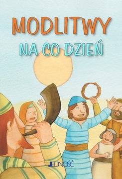 Modlitwy na co dzień - PRACA ZBIOROWA