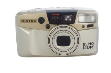 PENTAX ESPIO 140-do naprawy,części