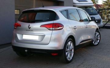 Renault Scenic IV 1.6 dCi 130KM 2017 Renault Scenic Renault Scenic 1.6 dCi Energy Dynamique 1.6 Diesel 130KM, zdjęcie 2