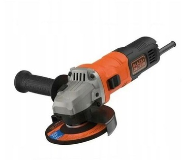 H11 Black+Decker BEG010 Угловая шлифовальная машина BEG010
