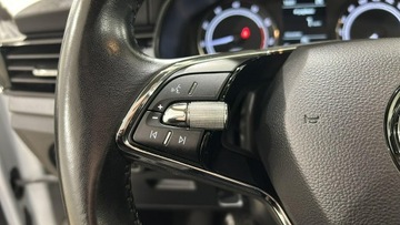 Skoda Scala Hatchback 1.0 TSI 110KM 2021 Škoda Scala Skoda Scala 1.0 TSI Ambition DSG, zdjęcie 22