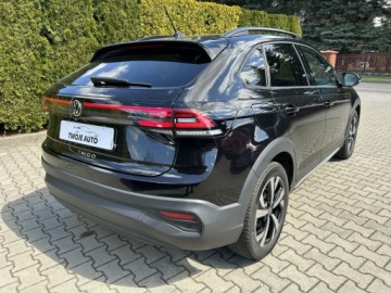 Volkswagen Taigo 2024 Volkswagen Taigo 1.0 TSi DSG, zdjęcie 3