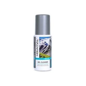 Żel do czyszczenia butów Mountval 100 ml