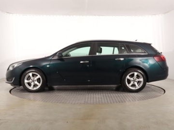 Opel Insignia I Sports Tourer Facelifting 2.0 CDTI ECOFLEX 140KM 2014 Opel Insignia 2.0 CDTI, Navi, Klima, Klimatronic, zdjęcie 2