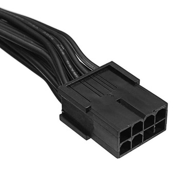 Разветвитель питания VGA PCI-E 8PIN на 2x6+2PIN