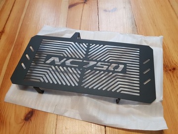 Крышка радиатора Honda NC 750 NC750X 700 S 2012- 12- обтекатель радиатора