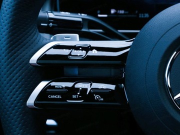 Mercedes GLC C254/X254 Coupe 2.0 220d 197KM 2025 MERCEDES-BENZ GLC 220 d 4-Matic AMG Line 2.0 (197KM) 2025, zdjęcie 10