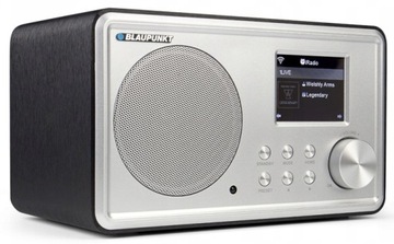 Radio sieciowe FM, internetowe Blaupunkt IR 20